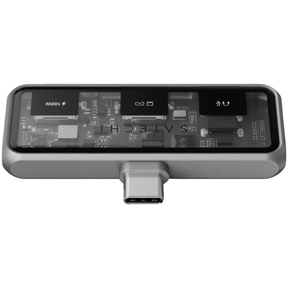 SATECHI Mobile XR Hub with Audio