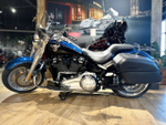 Harley-Davidson Fat Boy, 2018