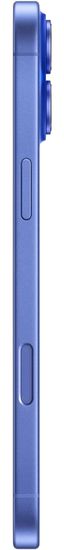 Смартфон Apple iPhone 16 128 ГБ Ультрамарин (nano SIM+eSIM) Ultramarine