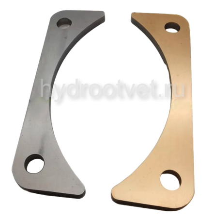 A4VSO500 RETAINER - Фиксатор