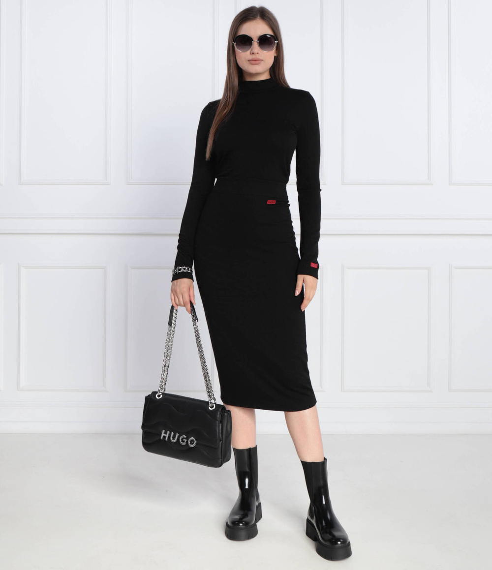 Блузка Dartemis HUGO - черный(50499258)