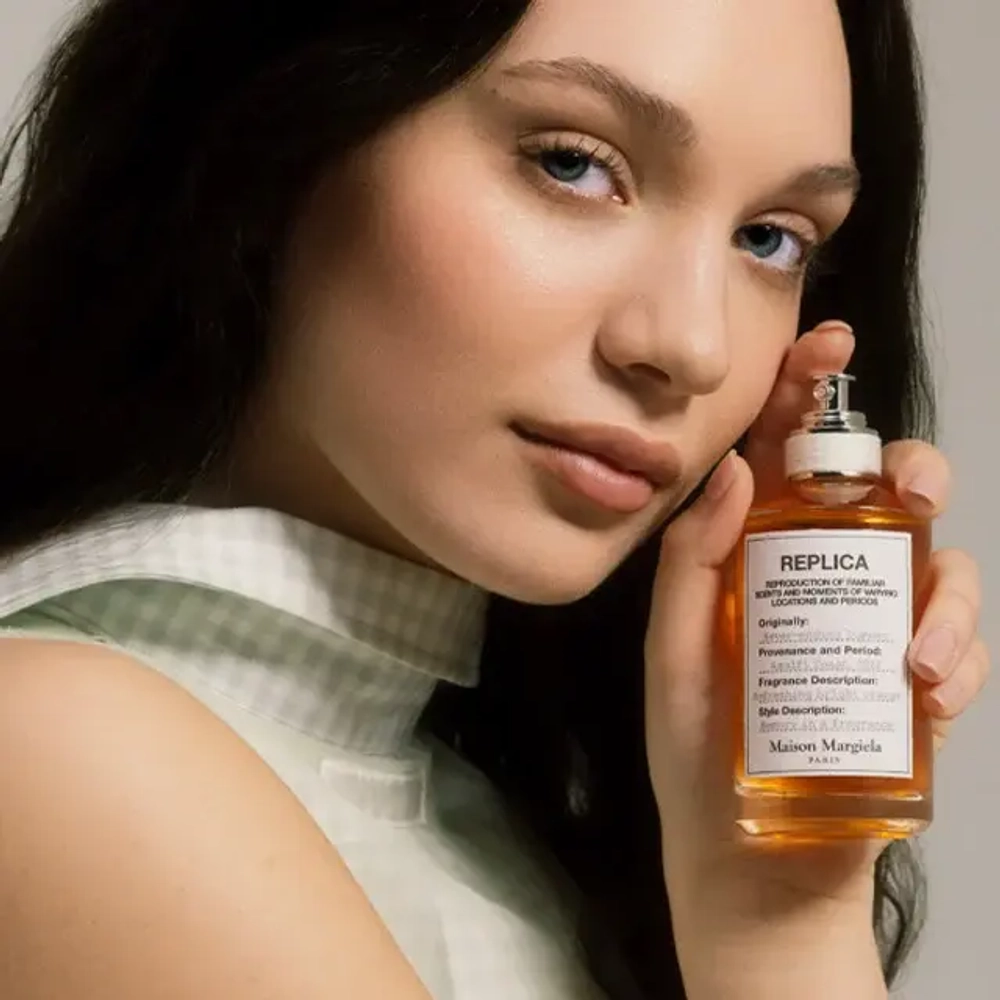 Maison Margiela Never-ending Summer EDT
