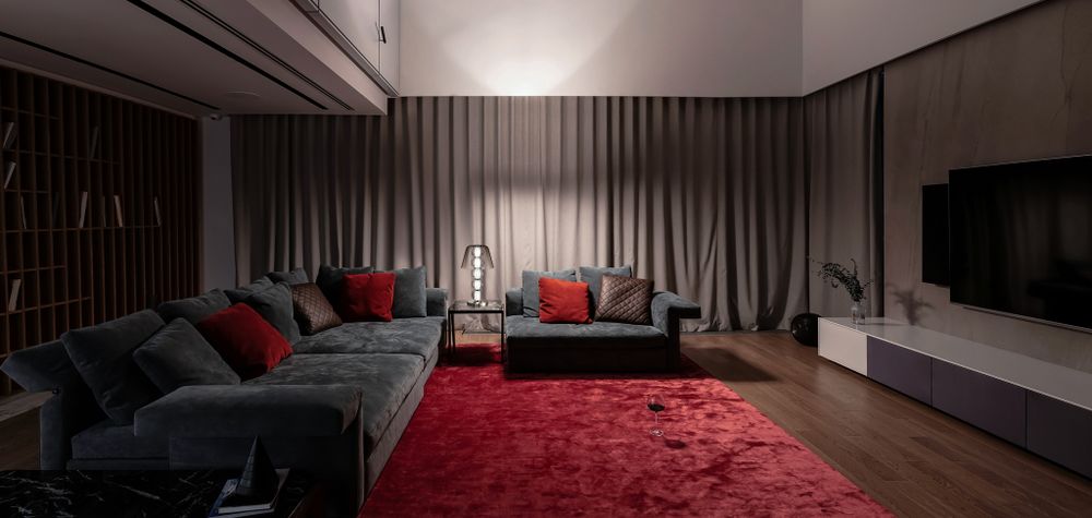 Настольная светодиодная лампа Maytoni Amulet MOD555TL-L9CH4K