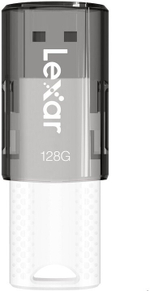 Флеш-накопитель Lexar JumpDrive S60 USB 2.0 128GB