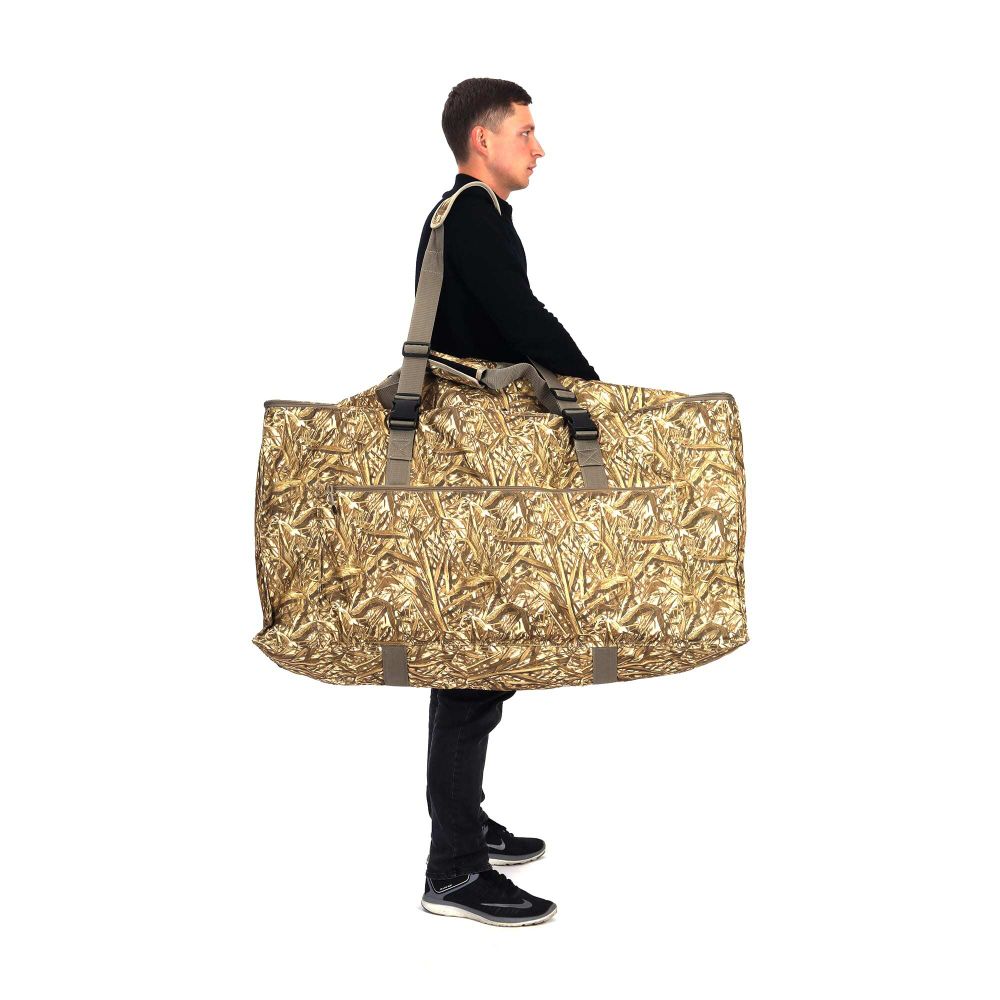 Сумка LUXE GOOSE 12