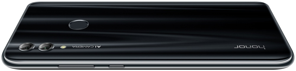 Honor 10 Lite 3/128GB Black