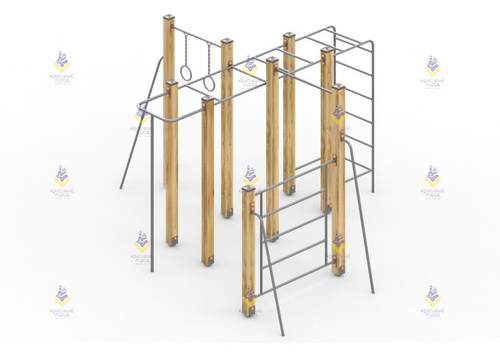 Спортивный комплекс «Минимакс»