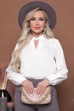 Блузка 41612 Avili