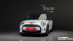 Mini Cooper S 5 даерей Classic Lunchpack (02.2023)