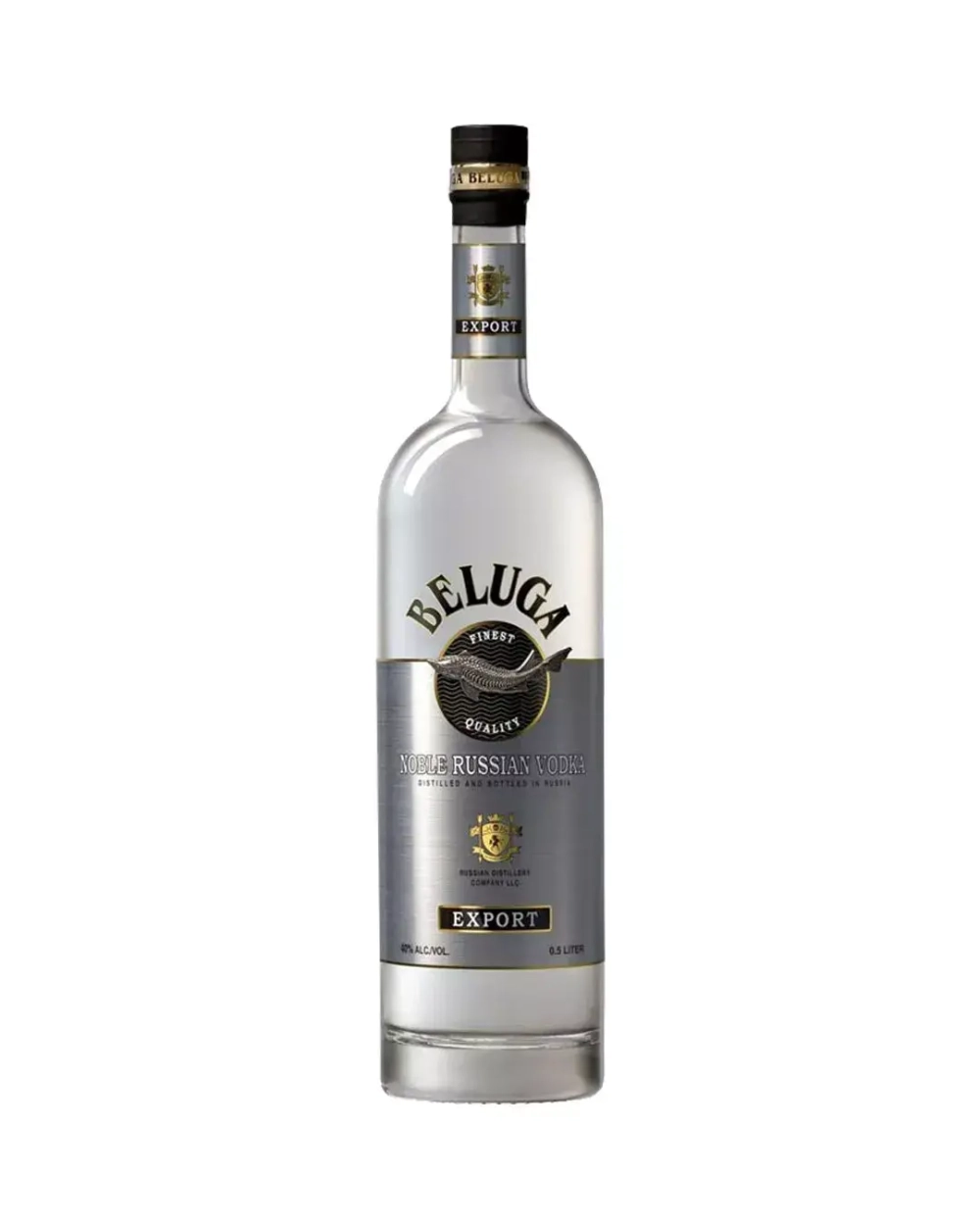 Beluga Noble 0,5 л.