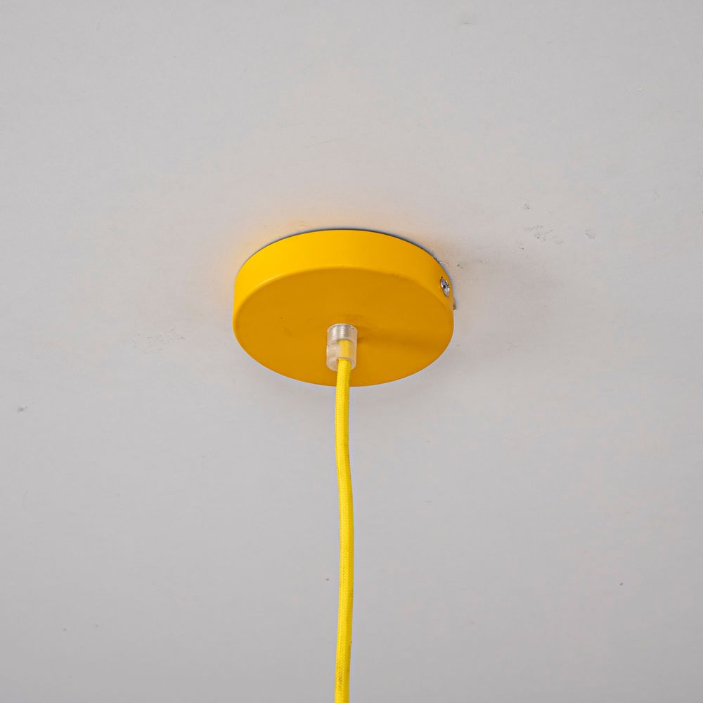 Подвесной светильник DEER ONE Желтый