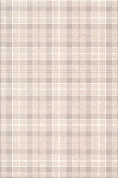 Настенная плитка 8236 Традиция Клетка (6,9мм)