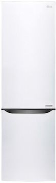 Холодильник LG GW-B489SQGZ