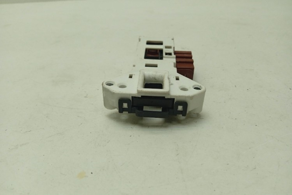 PC4510A412 кт163 Блокировка люка для стиральной машины Hansa PC4510A412 б/у