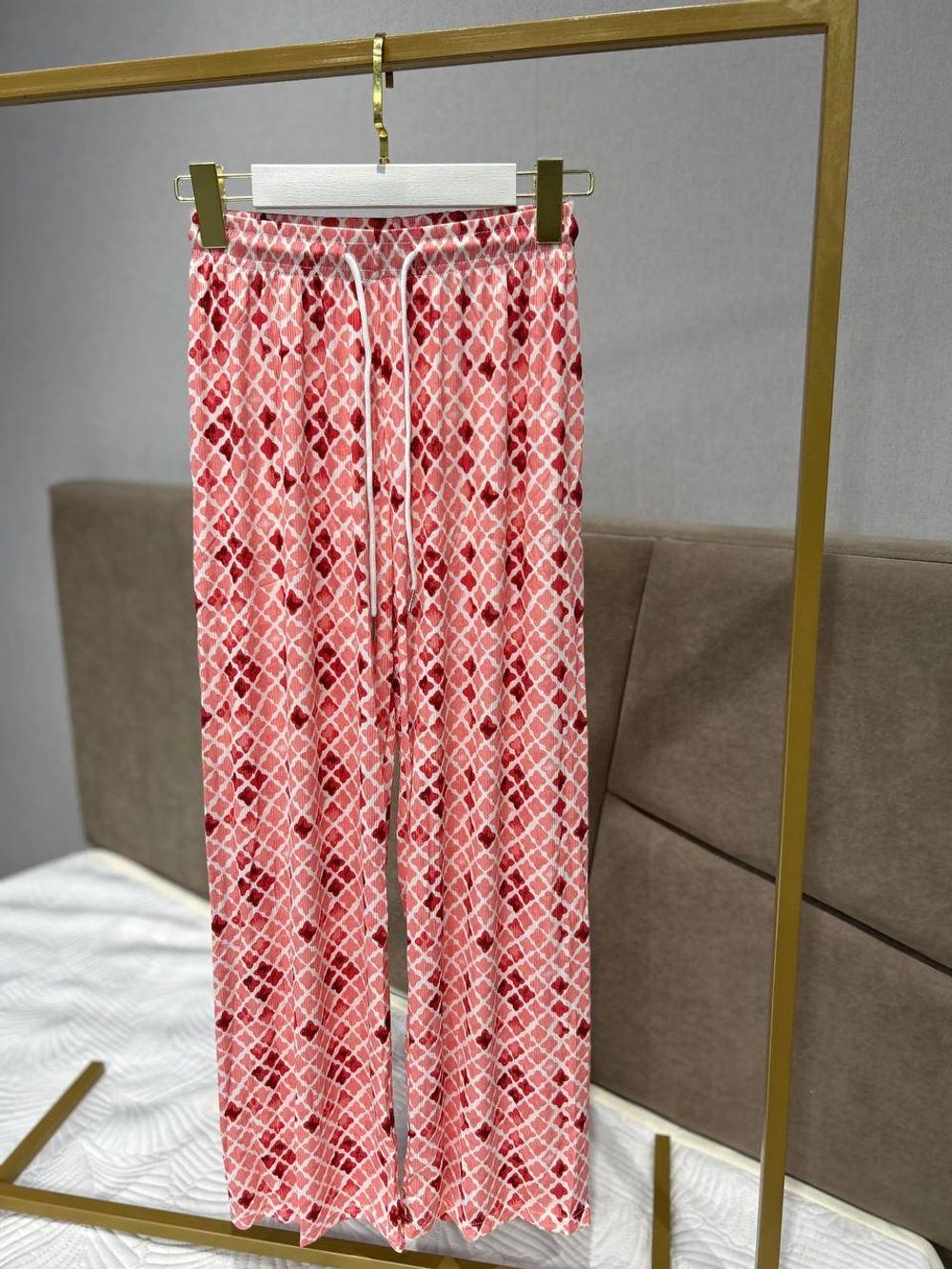 Штаны Лапша ЭТНО Стандарт