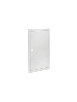 Дверь для щита Nova 3 габарит IP41 метал. PROxima EKF nv-door-m-3