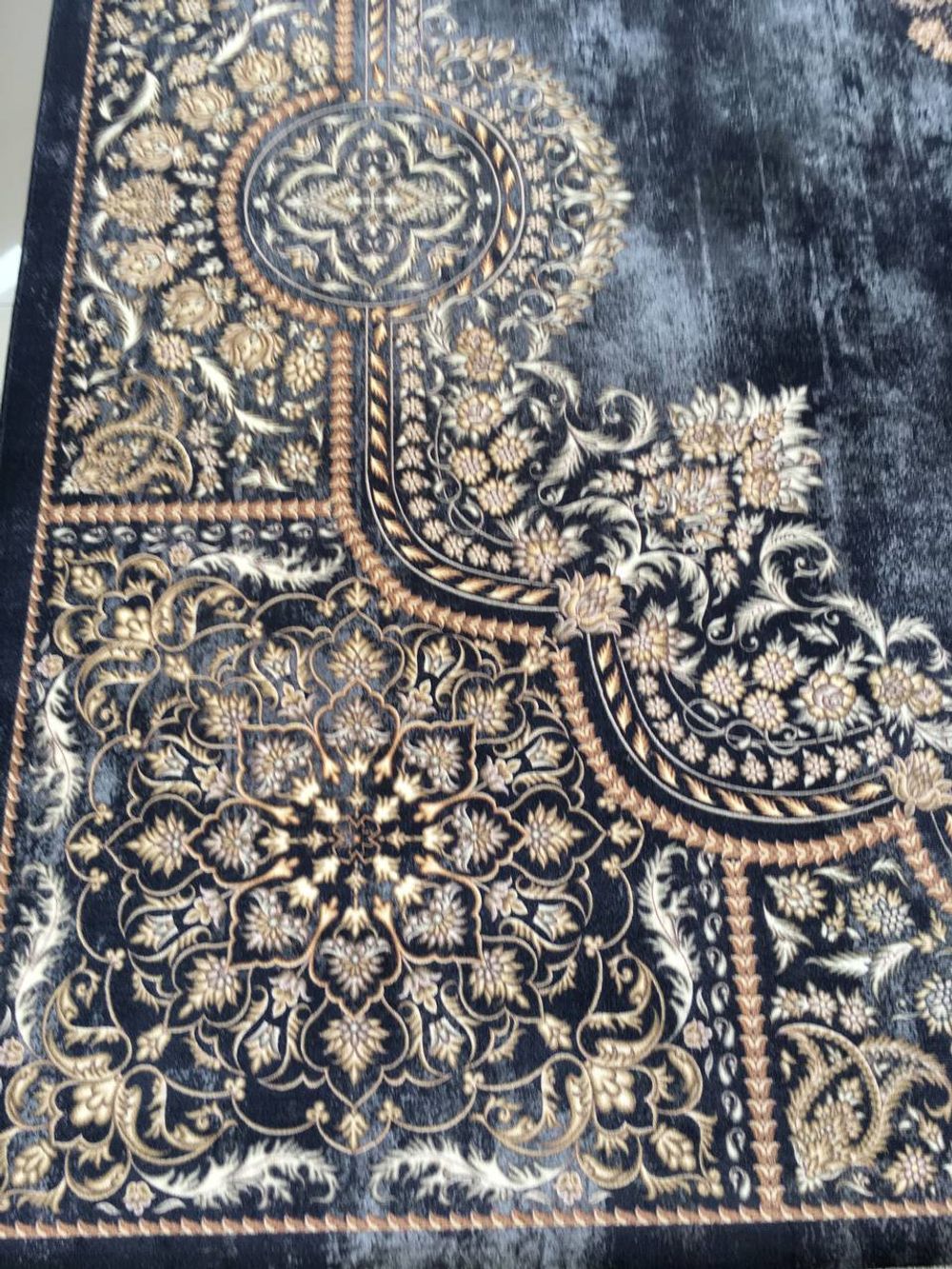 Персидский Ковер Код AF322