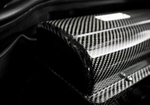 Система холодного впуска ECS Tuning Kohlefaser Luft-Technik Intake System Mini Cooper S/JCW R56-R61