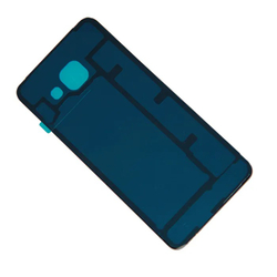 Задняя крышка для Samsung Galaxy A3 2016 (A310F) Черный