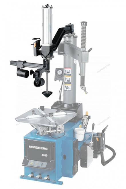 Вспомогательное устройство "Третья рука" для 4639 NORDBERG 46H39