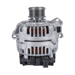 Генератор (12V/98A) RENAULT Logan/Sandero/Laguna/Kangoo I GANZ GIP13012