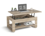 Стол журнальный Люкс Сонома