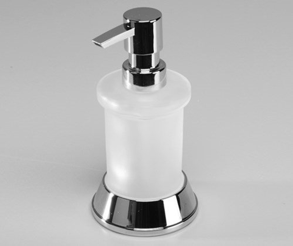 Donau K-2499 Дозатор для жидкого мыла, 170 ml