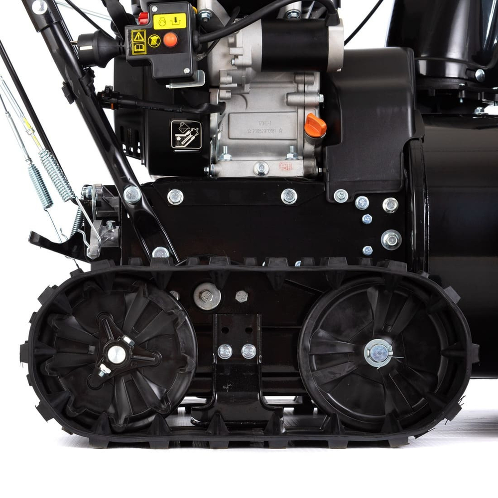 Снегоуборщик FLAIZER 100 E Economy