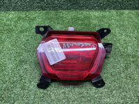 ПТФ центральный Changan CS55PLUS (2021-2024)