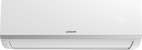 Сплит-система LESSAR LS-HE12KCE2B/LU-HE12KCE2B