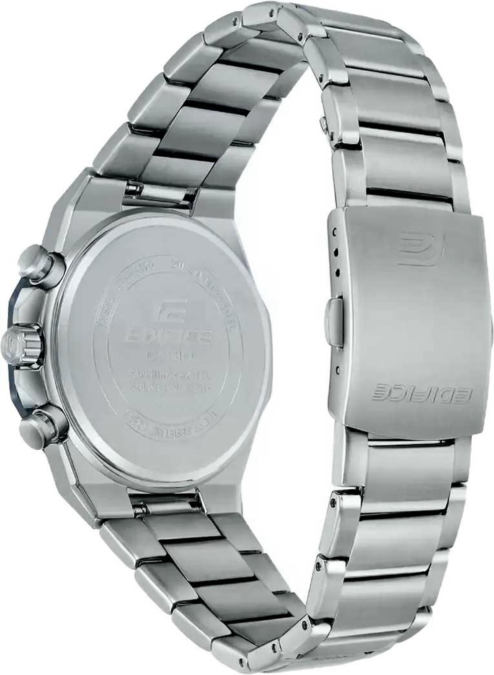 Часы Casio EFS-S570DB-2AUEF