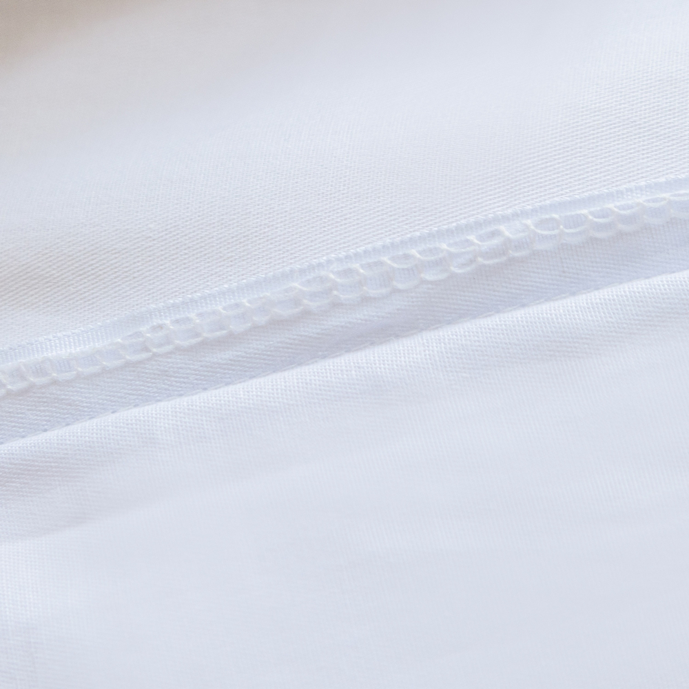 Комплект постельного белья на резинке Сатин Люкс KIDS 100% хлопок CDKR063