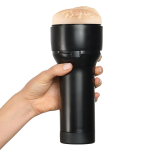 Мастурбатор-вагина 22,4см Kiiroo Feel Reagan Foxx