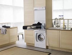 Гладильная доска Asko HI115 W