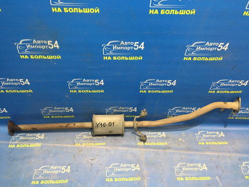 Глушитель/Средняя часть NISSAN AD 1998