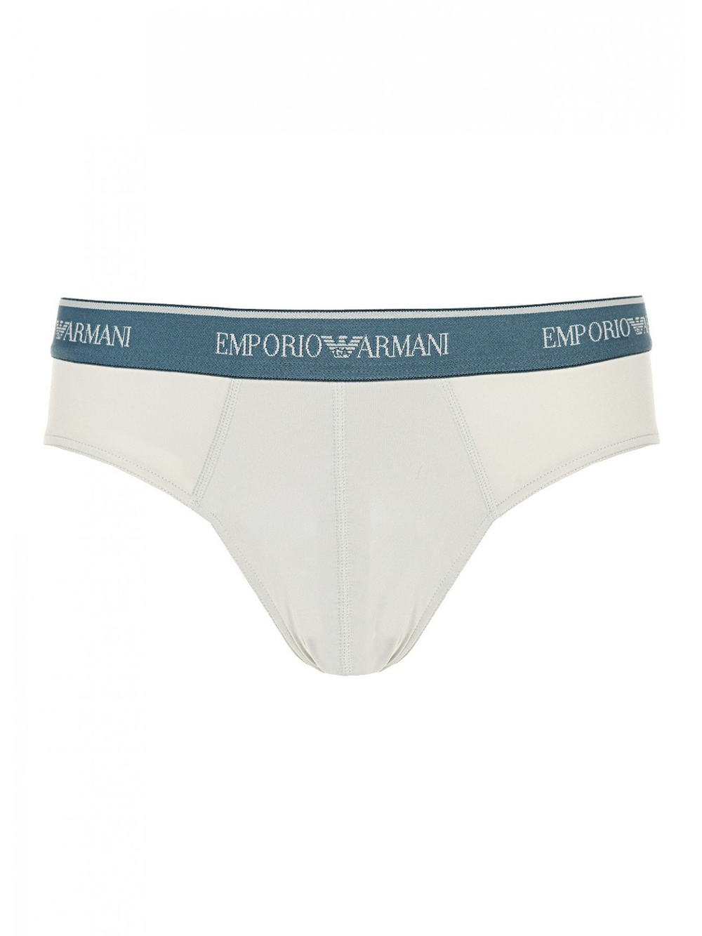 Трусы  мужские Mens Knit Brief EA UNDERWEAR