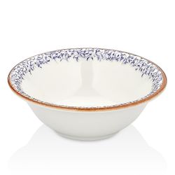 Салатник 900 мл d 20 см h6,5 см Edera By Bone Innovation [6]