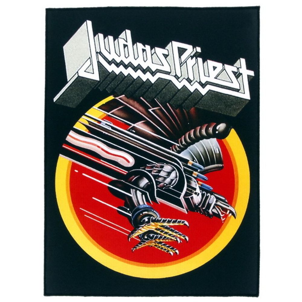 Нашивка Judas Priest Screaming For Vengeance (135)