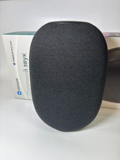 Умная колонка VK Капсула MRC01