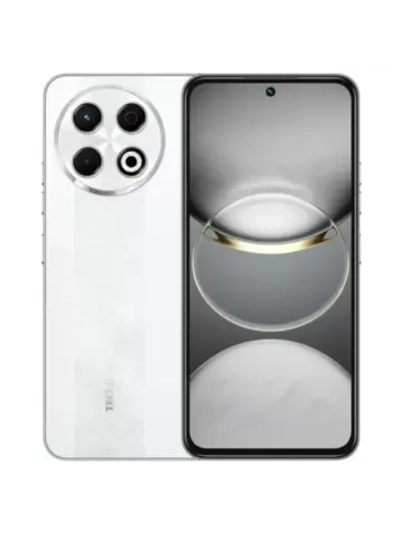 6,78" Смартфон Spark 30 Pro 8/128 ГБ KL7 128+8 WHITE
