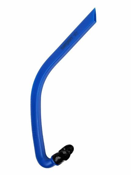 Трубка фронтальная Sargan Speedy Pro синий