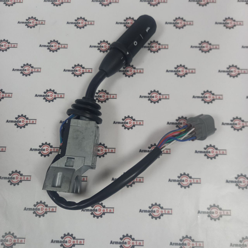 Переключатель подрулевой | 701/80145 | Spare Parts