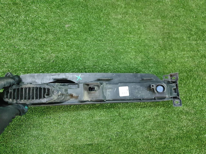 ДХО левый Porsche Cayenne 3 PO536 (2017-2023)