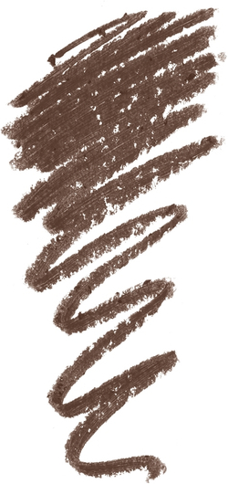 Smashbox Brow Tech Matte Pencil - Автоматический карандаш для бровей с щеточкой, 0,09 g