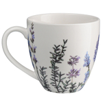 Набор кружек floral, 325 мл, 2 шт.