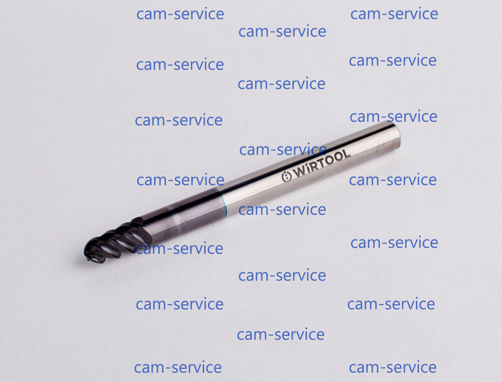 Продажа специализированного инструмента для обработки металла резанием