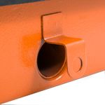 Обогреватель (плита)  инфракрасный газовый СЛЕДОПЫТ &quot;Диксон&quot; кВт 3,65