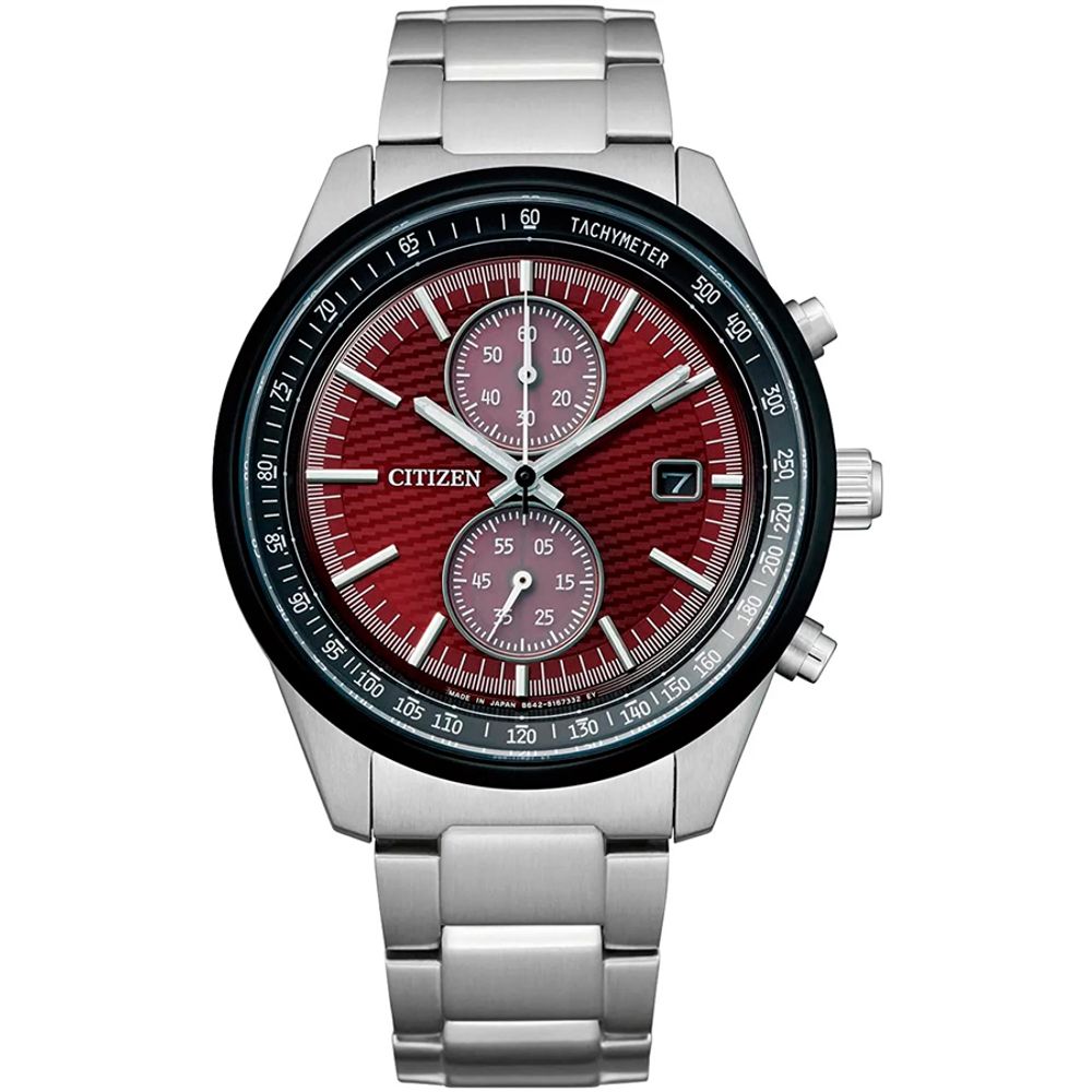 Мужские наручные часы Citizen CA7034-96W