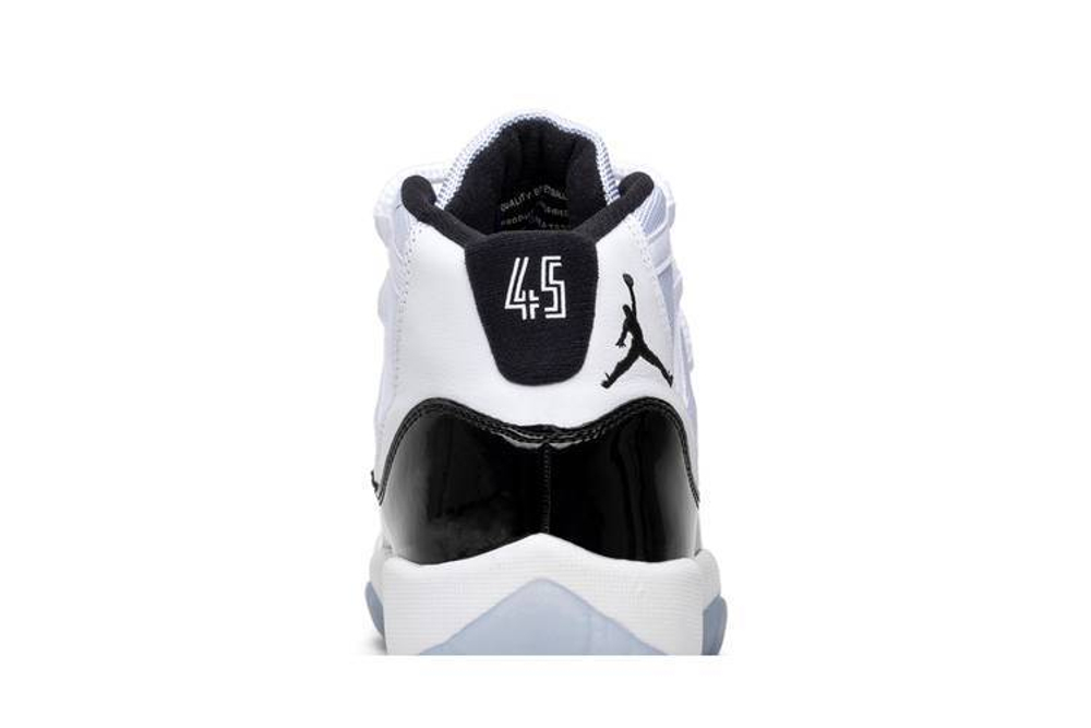 All black jordan 11 2018 hotsell