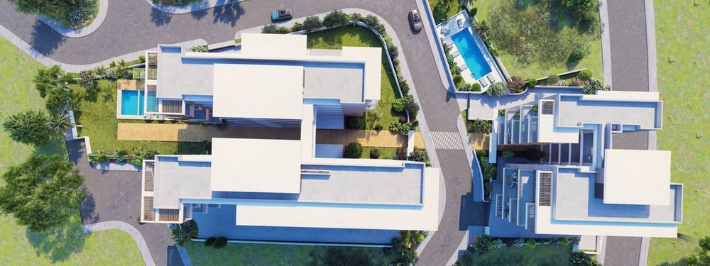 Galaxy Residences - Apartment No. 203